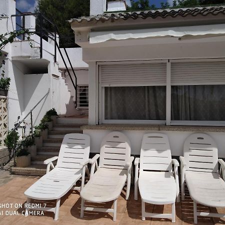 Casa Relax Vila Papiolet Exterior foto