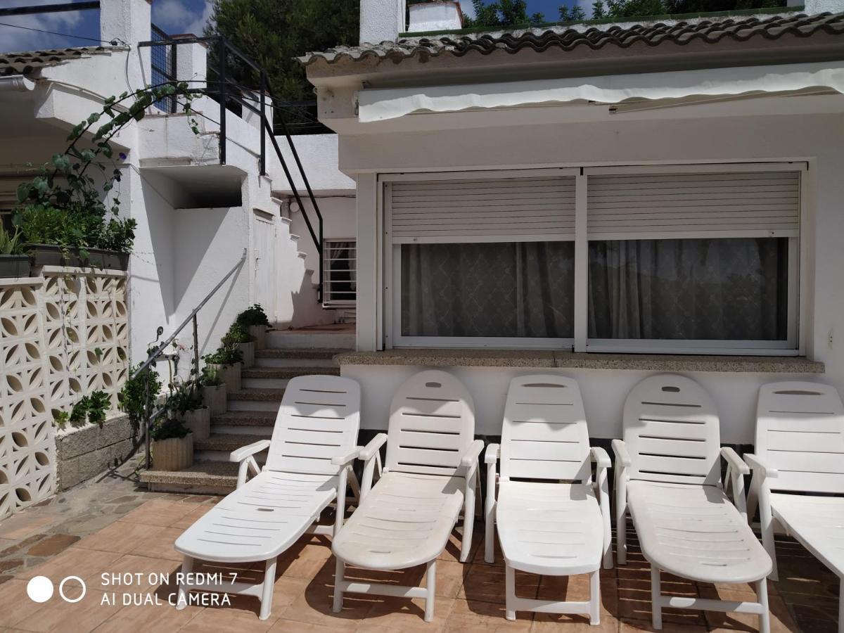 Casa Relax Vila Papiolet Exterior foto